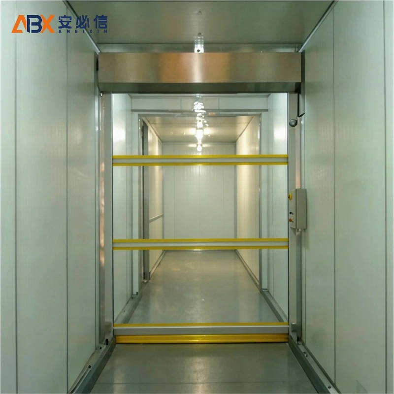 菏泽市快速门